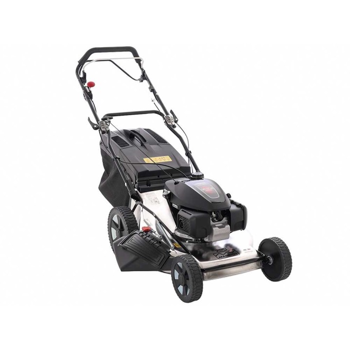 Marina Systems MX 57 SH 3V vetävä bensiiniruohonleikkuri, 57 cm, Honda GCVx200