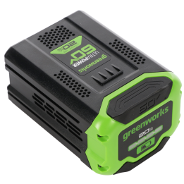 Greenworks BA620NA akku 60 V 2 Ah