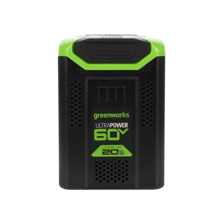 Greenworks BA620NA akku, 60 V, 2 Ah