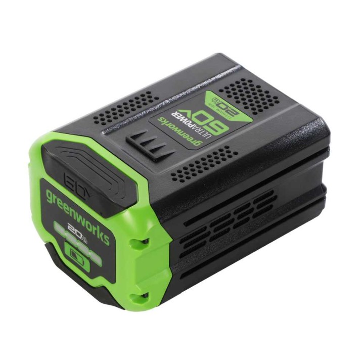 Greenworks BA620NA akku, 60 V, 2 Ah