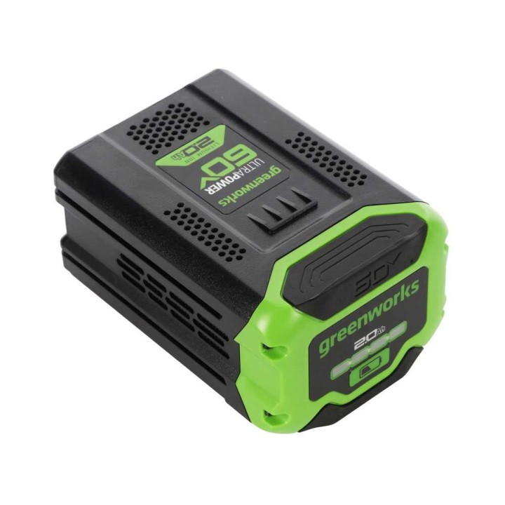 Greenworks BA620NA akku, 60 V, 2 Ah