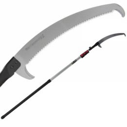 Silky Hayauchi 6300 KSI 017939N teleskooppinen oksasaha 39 cm