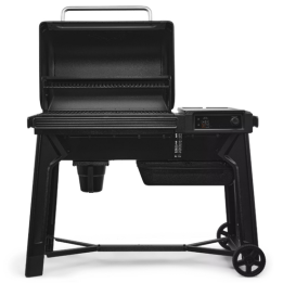 Traeger Woodridge pellettigrilli WiFIRE 5 530 cm 63 kg