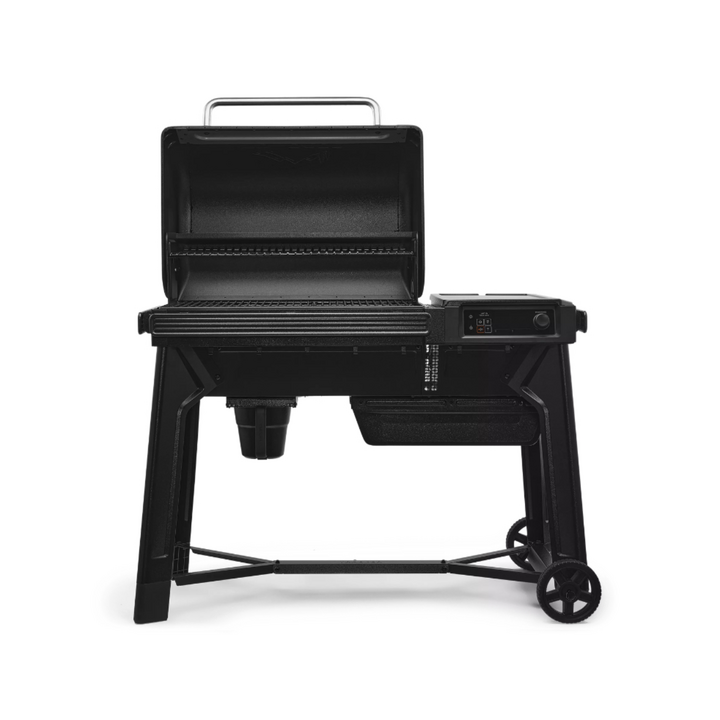 Traeger Woodridge pellettigrilli WiFIRE 5 530 cm 63 kg