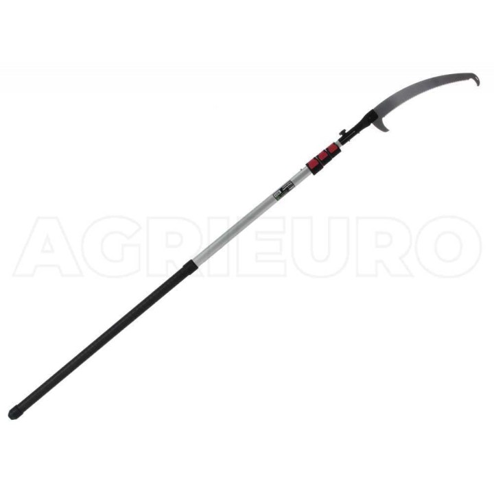 Silky Hayauchi 6300 KSI 017939N teleskooppinen oksasaha, 39 cm