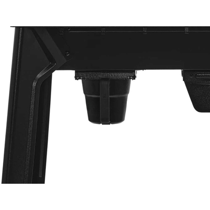 Traeger Woodridge pellettigrilli, WiFIRE®, 5 530 cm², 63 kg