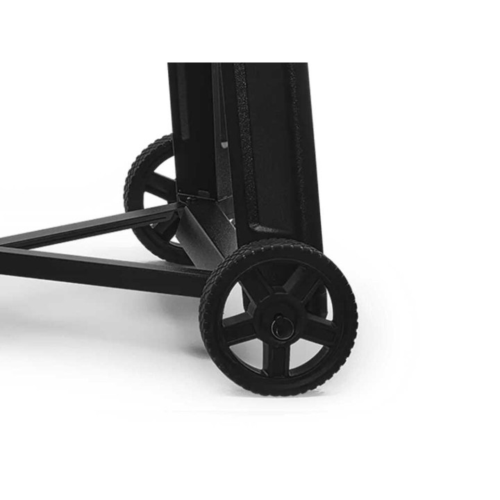Traeger Woodridge pellettigrilli, WiFIRE®, 5 530 cm², 63 kg