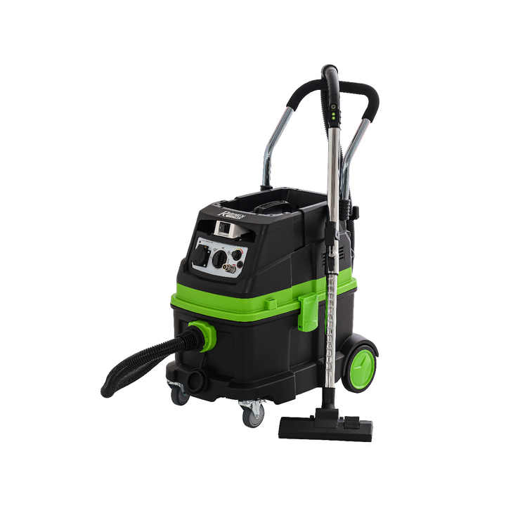 Ribimex Aspirix 40M märkä kuivaimuri 40 l 1 600 W 230 V