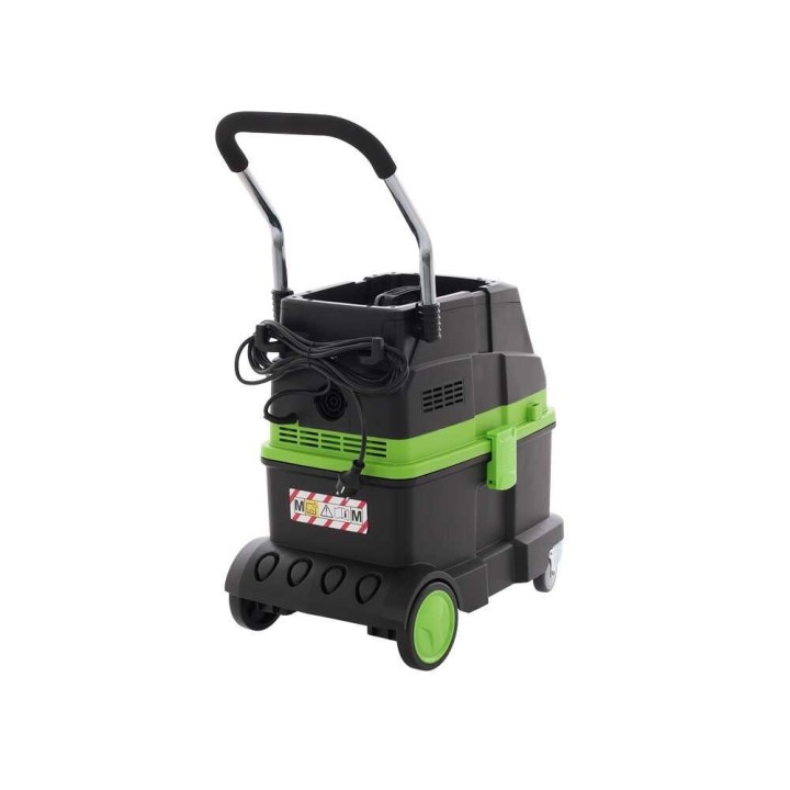 Ribimex Aspirix 40M märkä-kuivaimuri, 40 l, 1 600 W, 230 V
