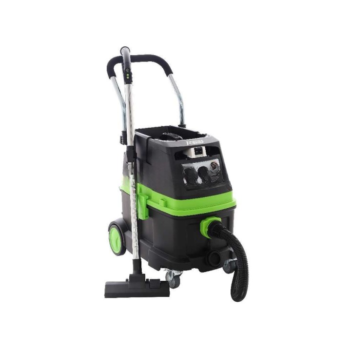 Ribimex Aspirix 40M märkä-kuivaimuri, 40 l, 1 600 W, 230 V