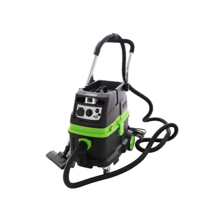 Ribimex Aspirix 40M märkä-kuivaimuri, 40 l, 1 600 W, 230 V