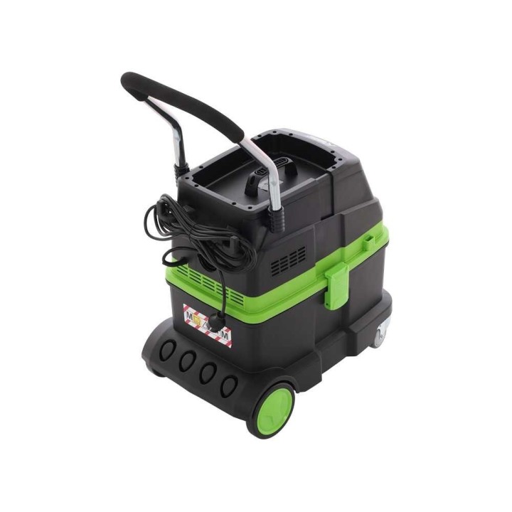 Ribimex Aspirix 40M märkä-kuivaimuri, 40 l, 1 600 W, 230 V
