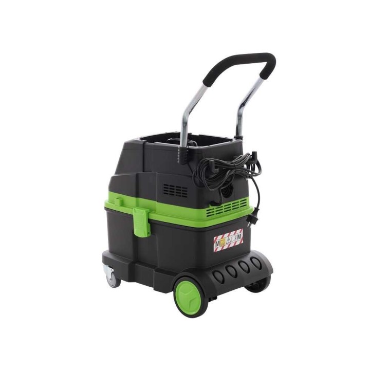 Ribimex Aspirix 40M märkä-kuivaimuri, 40 l, 1 600 W, 230 V