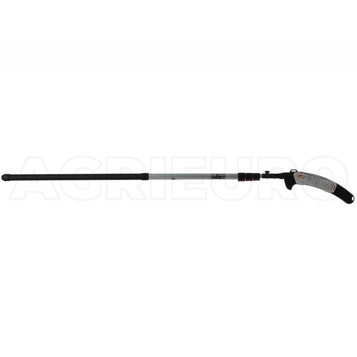 Silky Hayauchi 6300 KSI 017939N teleskooppinen oksasaha, 39 cm