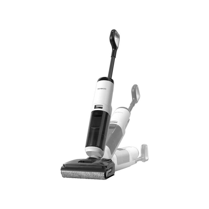 Tineco Floor One S5 Max akkukäyttöinen lattianpesuri, 210 W, 21,6 V