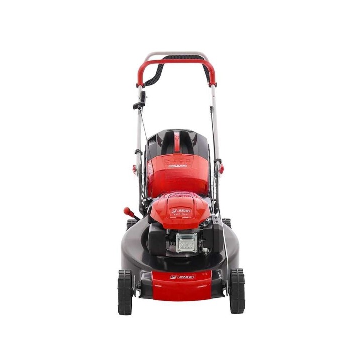 Efco LR 53 TK Comfort Plus -bensiiniruohonleikkuri, 166 cm³, 51 cm, takaveto