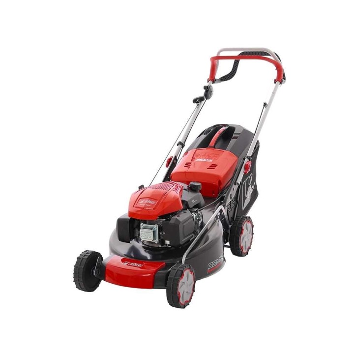 Efco LR 53 TK Comfort Plus -bensiiniruohonleikkuri, 166 cm³, 51 cm, takaveto
