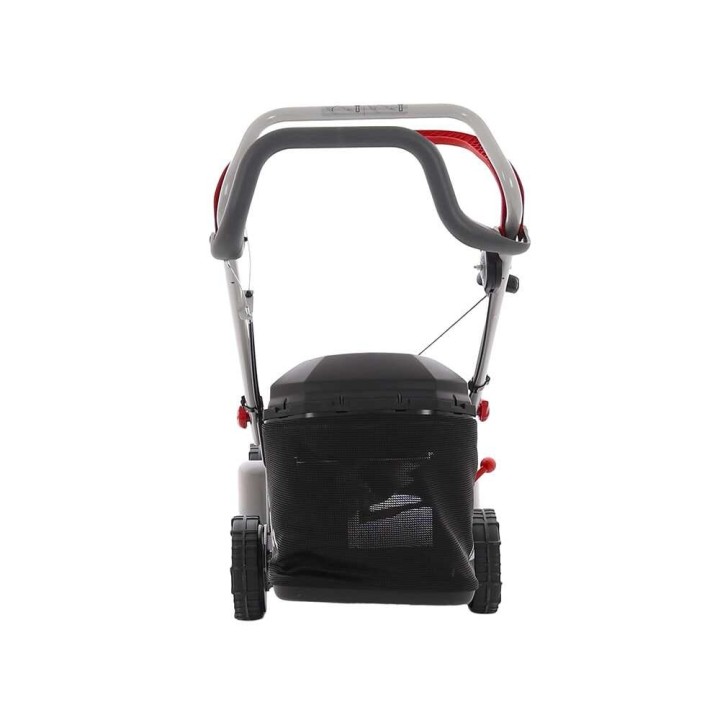 Efco LR 53 TK Comfort Plus -bensiiniruohonleikkuri, 166 cm³, 51 cm, takaveto