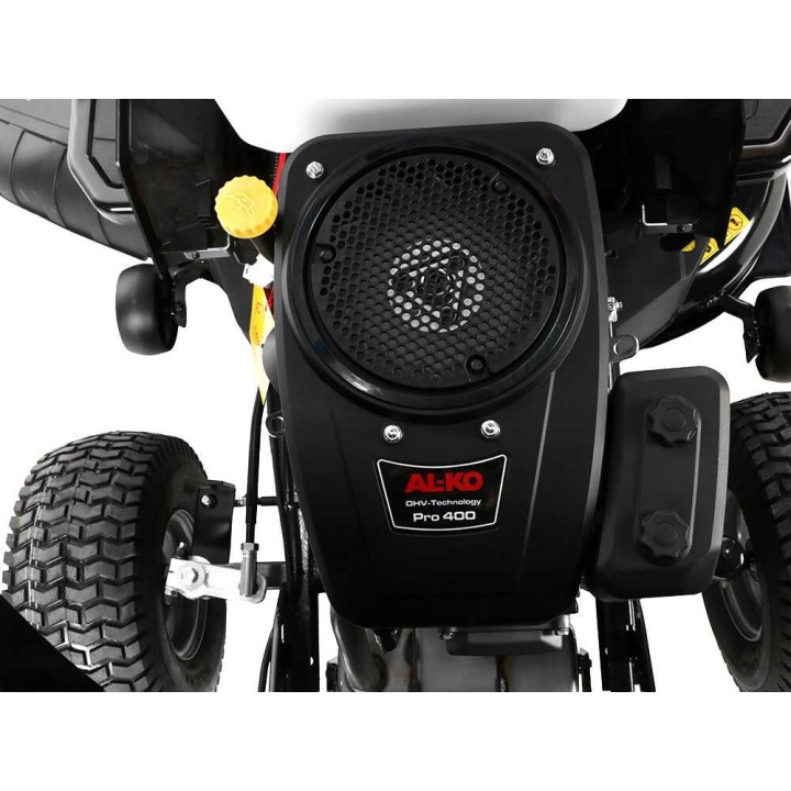 AL-KO Easy 13-92.6 CS-A ajoleikkuri, 92 cm, 12 HP, CVT, sivullepoisto