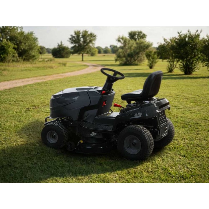 AL-KO Easy 13-92.6 CS-A ajoleikkuri, 92 cm, 12 HP, CVT, sivupoisto