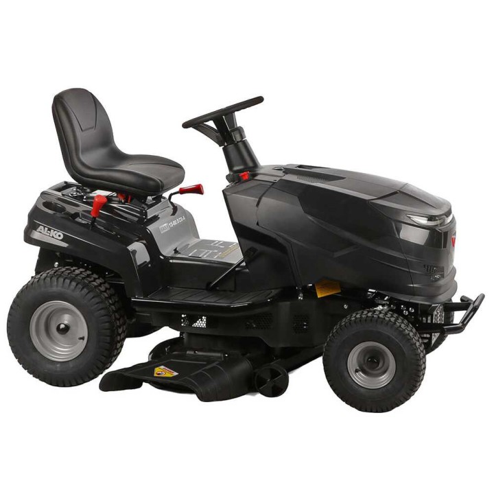 AL-KO Easy 13-92.6 CS-A ajoleikkuri, 92 cm, 12 HP, CVT, sivupoisto
