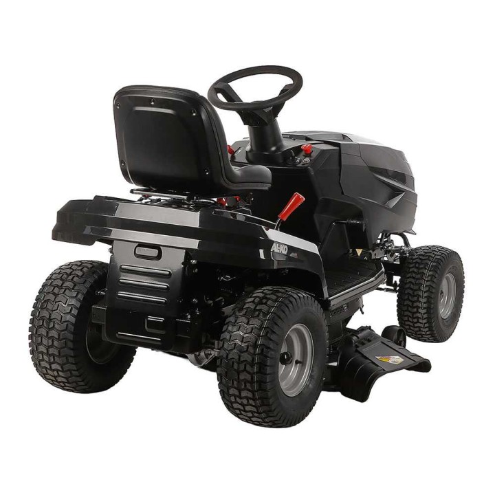 AL-KO Easy 13-92.6 CS-A ajoleikkuri, 92 cm, 12 HP, CVT, sivupoisto