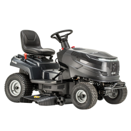 AL KO Easy 13 92 6 CS A ajettava ruohonleikkuri 92 cm 12 HP CVT