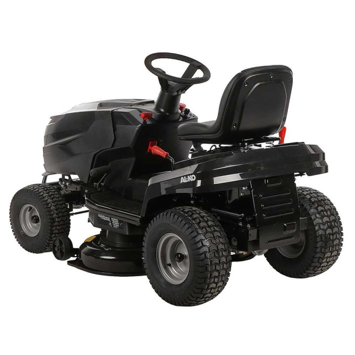 AL-KO Easy 13-92.6 CS-A ajettava ruohonleikkuri, 92 cm, 12 HP, CVT