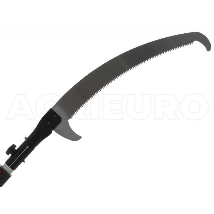 Silky Hayauchi 6300 KSI 017939N teleskooppinen oksasaha, 39 cm