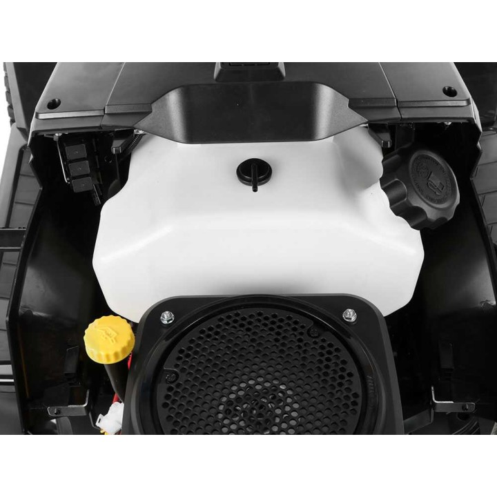 AL-KO Easy 13-92.6 CS-A ajettava ruohonleikkuri, 92 cm, 12 HP, CVT