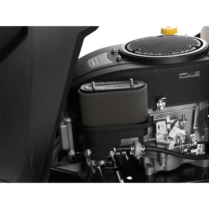 AL-KO Easy 13-92.6 CS-A ajettava ruohonleikkuri, 92 cm, 12 HP, CVT