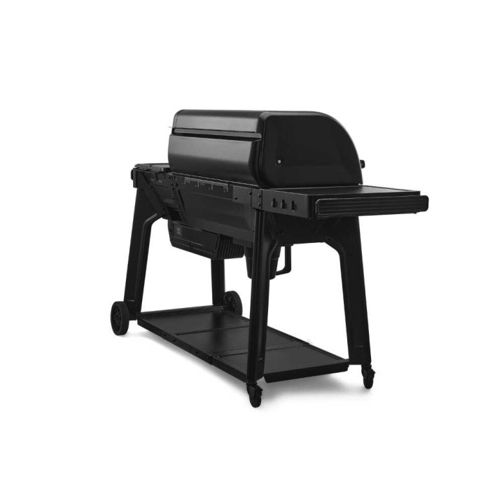 Traeger Woodridge Pro pellettigrilli, Wi-Fi-ohjaus, 6 320 cm²