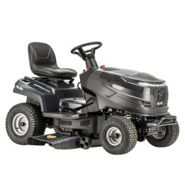 AL KO Comfort 14 92 6 HDS A ajettava ruohonleikkuri 92 cm hydrostaattinen 16 HP
