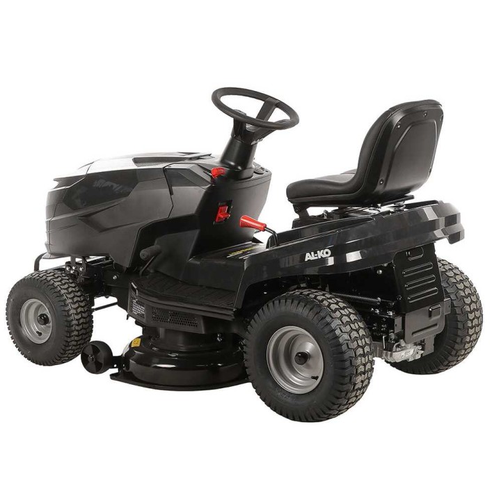 AL-KO Comfort 14-92.6 HDS-A ajettava ruohonleikkuri, 92 cm, hydrostaattinen, 16 HP