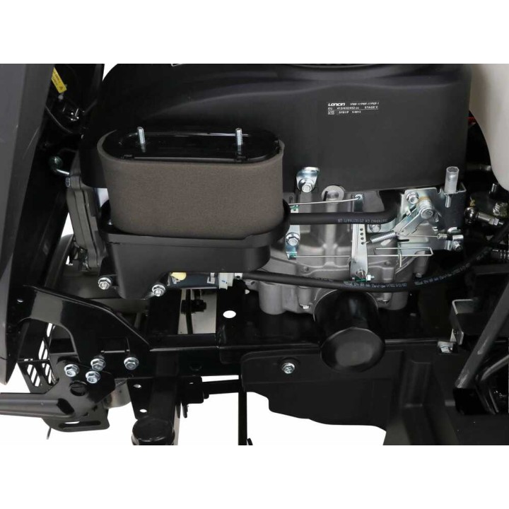 AL-KO Comfort 14-92.6 HDS-A ajettava ruohonleikkuri, 92 cm, hydrostaattinen, 16 HP