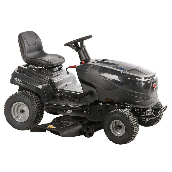 AL-KO Comfort 14-92.6 HDS-A ajoleikkuri, 16 HP, 92 cm, hydrostaattinen, sivupoisto