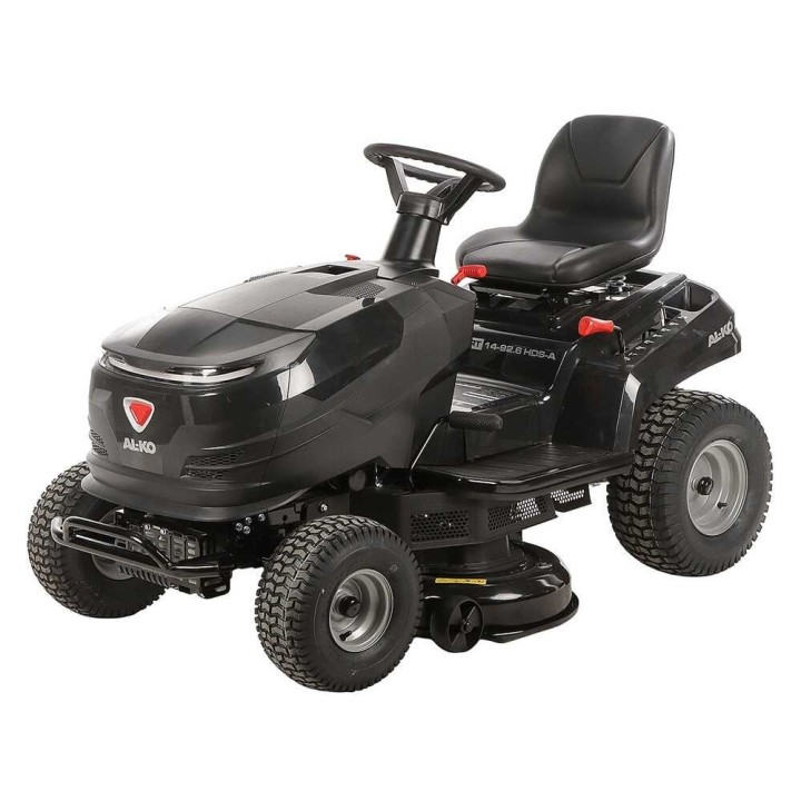 AL-KO Comfort 14-92.6 HDS-A ajoleikkuri, 92 cm, 16 HP, hydrostaattinen vaihteisto