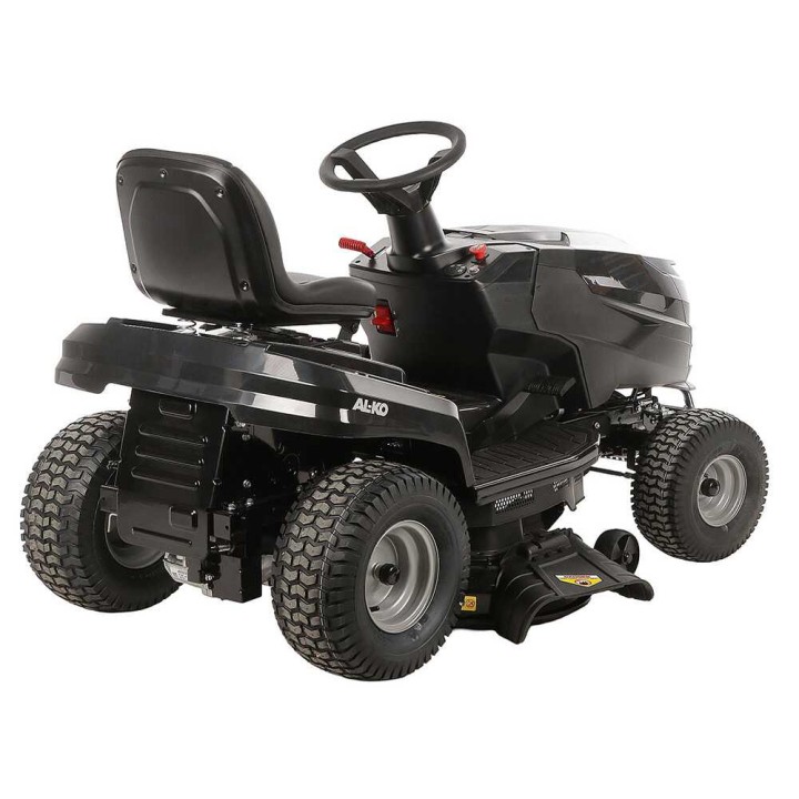 AL-KO Comfort 14-92.6 HDS-A ajoleikkuri, 92 cm, 16 HP, hydrostaattinen vaihteisto