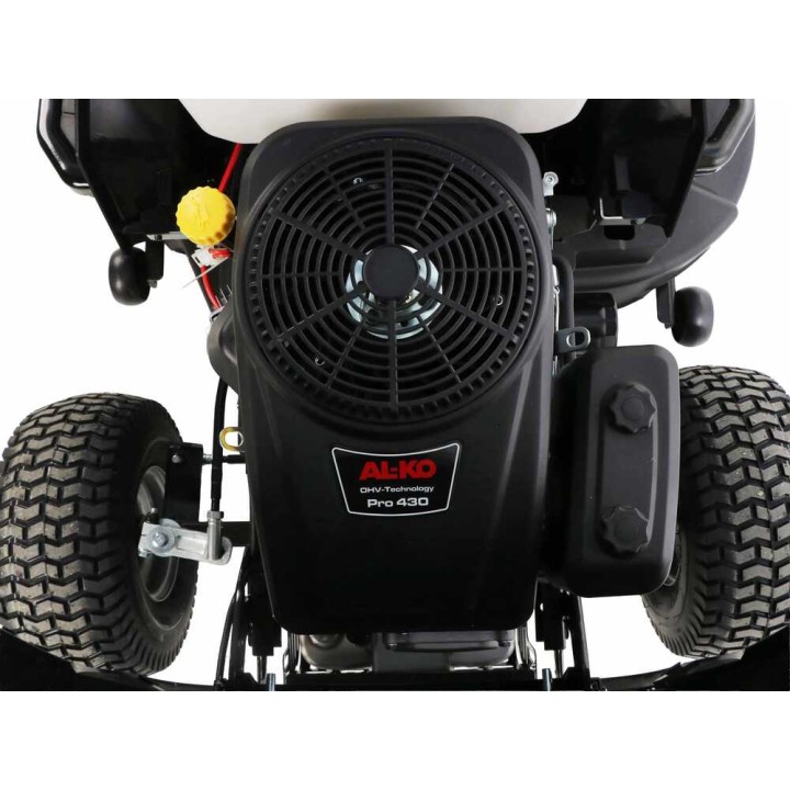 AL-KO Comfort 14-92.6 HDS-A ajoleikkuri, 92 cm, 16 HP, hydrostaattinen vaihteisto
