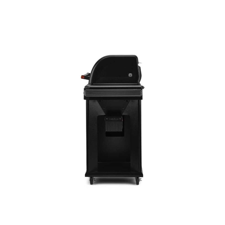 Woodridge Elite -pelletgrilli, 6 320 cm², WiFIRE®, 80–260 °C