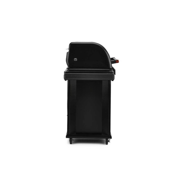 Woodridge Elite -pelletgrilli, 6 320 cm², WiFIRE®, 80–260 °C