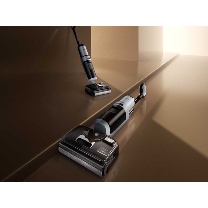 Tineco Floor One i5 Stretch Plus lattianpesuri, 210 W, 25,2 V