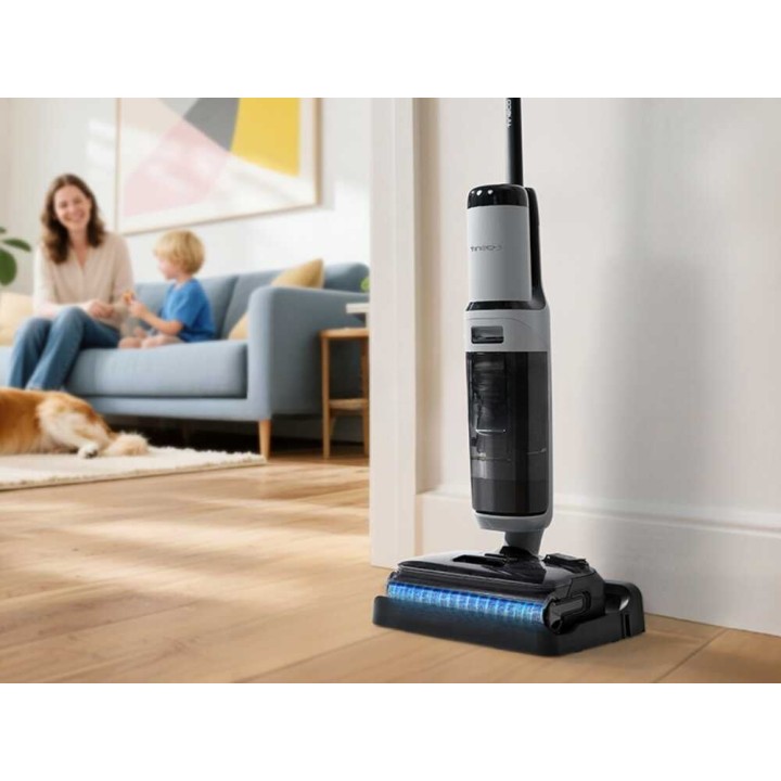 Tineco Floor One i5 Stretch Plus lattianpesuri, 210 W, 25,2 V