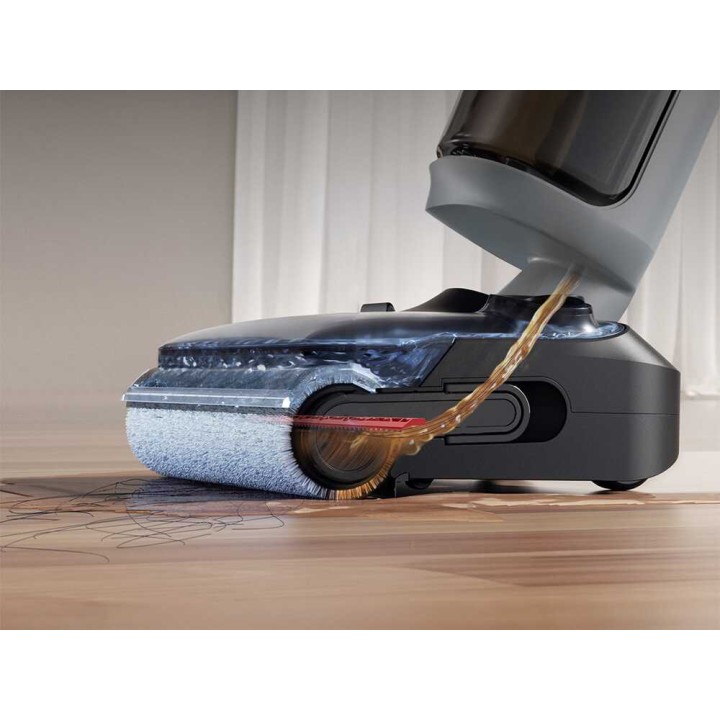 Tineco Floor One i5 Stretch Plus lattianpesuri, 210 W, 25,2 V