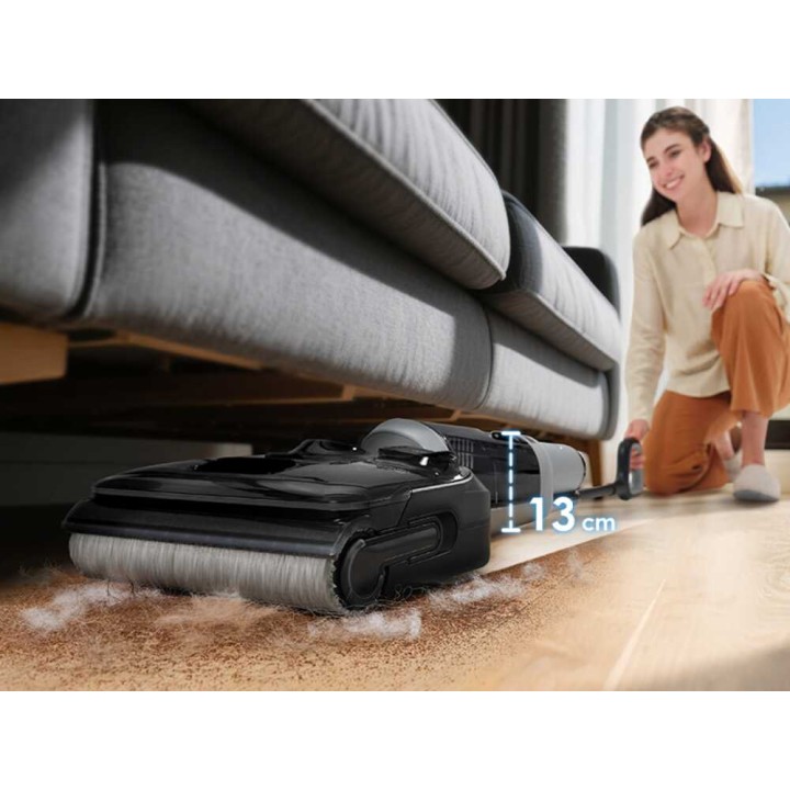 Tineco Floor One i5 Stretch Plus lattianpesuri, 210 W, 25,2 V