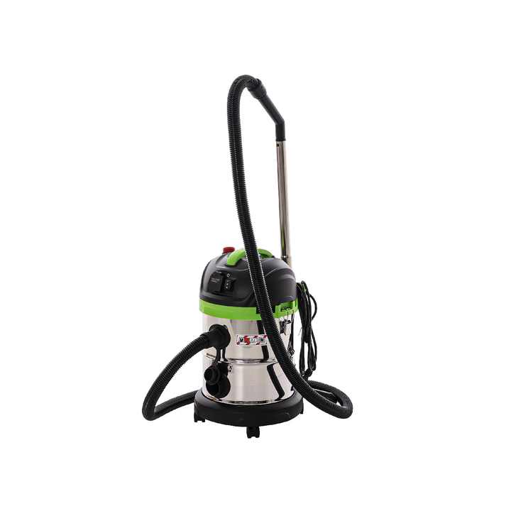 Ribimex Aspirix 20M märkä ja kuivaimuri 20 l 1 400 W 230 V