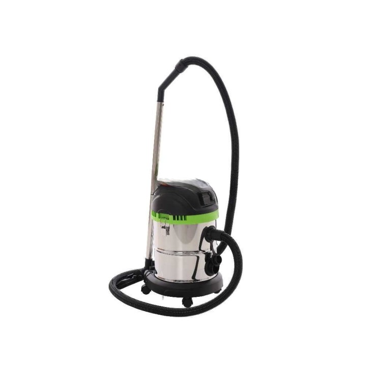 Ribimex Aspirix 20M märkä- ja kuivaimuri, 20 l, 1 400 W, 230 V