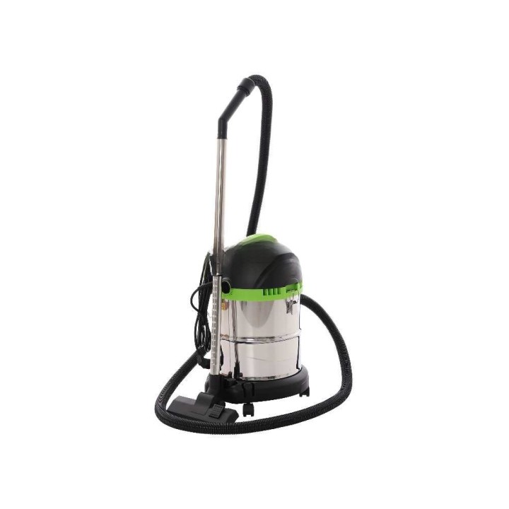 Ribimex Aspirix 20M märkä- ja kuivaimuri, 20 l, 1 400 W, 230 V