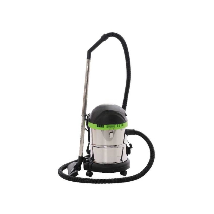 Ribimex Aspirix 20M märkä- ja kuivaimuri, 20 l, 1 400 W, 230 V