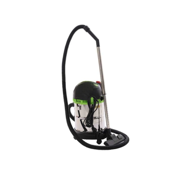 Ribimex Aspirix 20M märkä- ja kuivaimuri, 20 l, 1 400 W, 230 V